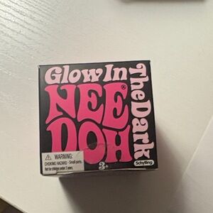 Schylling Pink Stress Ball